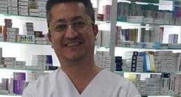 “Eczaneler ilaç yokluğunun sorumlusu değil mağduru durumundadır”