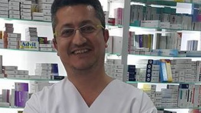 “Eczaneler ilaç yokluğunun sorumlusu değil mağduru durumundadır”