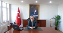 “Halka hizmeti Hakk’a hizmet olarak bildim”