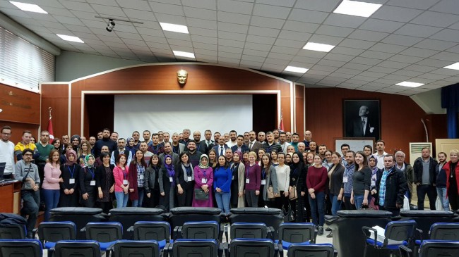 TIMSS PİLOT UYGULAMASI LÜLEBURGAZ DOĞA’DA