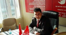 “Çocuklarımız geleceğimizin teminatıdır”