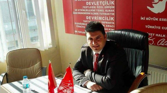 “Çocuklarımız geleceğimizin teminatıdır”