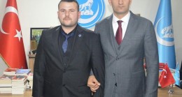 Ülkü Ocaklarından Burs Kardeşliği Projesi