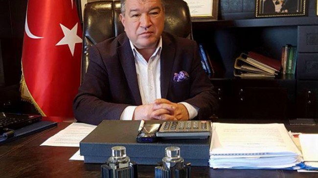“Basın; demokrasinin vazgeçilmez unsurlarından ve temel taşlarından birisidir”
