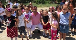 “Eğitimin siyaseti, ticareti olmaz”