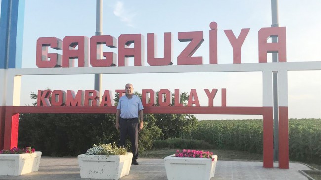 ZORTUL MEDYA DOĞU AVRUPA’YA AÇILIYOR