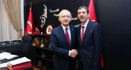 “GÖREVİMİZİN BAŞINDAYIZ”