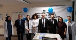 Diyabet her aileyi ilgilendirir