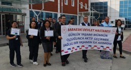 KOAH’ı tanıyın hayat sizden uzaklaşmasın