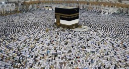 Hac kayıtları için geri sayım başladı!