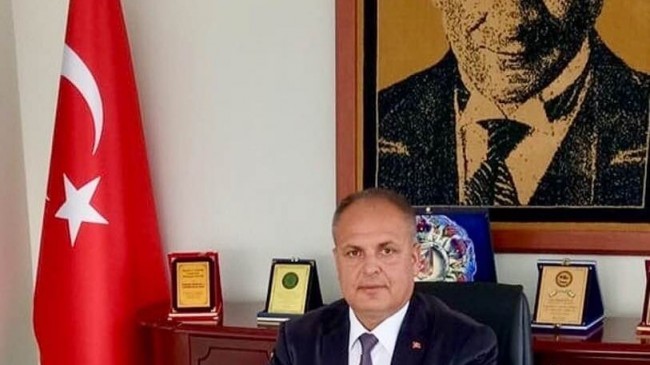 “Şoförlerimiz can taşır, yük taşır bunun yanında dert taşır”