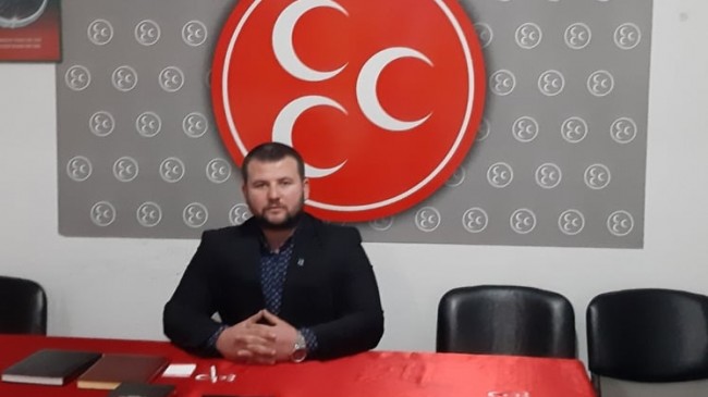 “Türk Milleti’nin hislerine tercüman olmuştur”