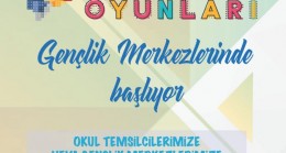 Babaeski Gençlik Merkezinde akıl ve zeka eğitimleri başlayacak