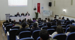 Kırklareli Üniversitesi’nde EYT paneli yapıldı