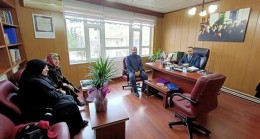 “Etkin bir din hizmeti sunacağız”