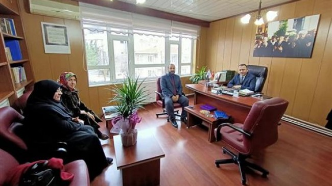 “Etkin bir din hizmeti sunacağız”