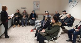 VEREM EĞİTİMİ VE FARKINDALIK HAFTASI