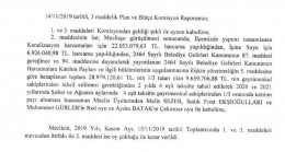 VATANDAŞIN CEBİNDEN ÇIKACAK!