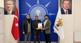 AK Parti’nin yeni belde başkanları