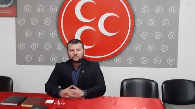 “Kıbrıs Türklüğünün bu hainliği cezasız bırakmayacağına inancımız tamdır”
