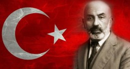 İSTİKLAL MARŞIMIZ 99 YAŞINDA