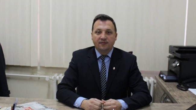 “Varroa (arı akarı) arıcılığımızın en önemli sorunlarından birisidir”