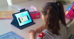 Öğrenciler Metodbox ile uzaktan eğitime devam ediyor