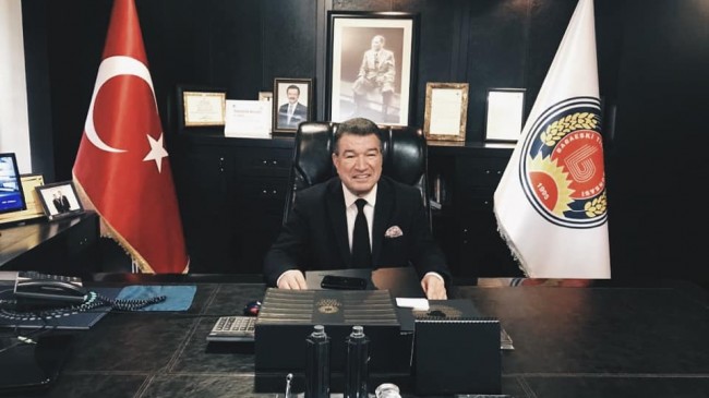 Kurumlar vergisi beyannamelerinin verilme süresi uzatıldı