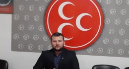 “Cumhur İttifakı Türkiye’ye hizmetine azimle, inançla, imanla devam edecektir”