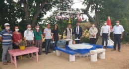 “Kırsal turizmi canlandırması hedefleniyor”