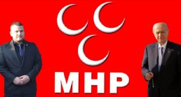 “MİLLİYETÇİ HAREKET PARTİSİ CUMHUR İTTİFAKI’NA YÜREKTEN BAĞLIDIR”