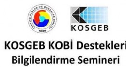 Web Semineri  gerçekleştirilecek