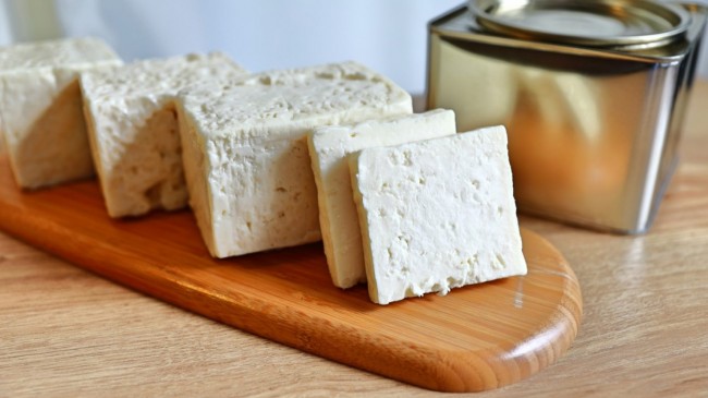 Coğrafi Tescil Belgesi Alacak