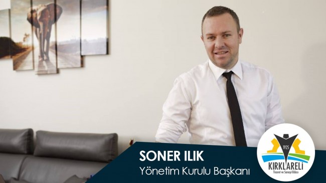 “İlçe Bazlı Tanımlama yapıldı”