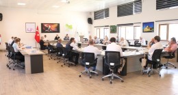 “İçme suyu ile  ilgili sıkıntımız yok”