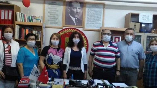 SİVAS KONGRESİ 101 YAŞINDA !