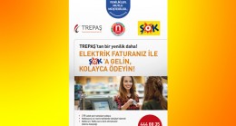 TREPAŞ’tan bir yenilik daha