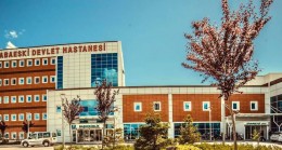 Babaeski Devlet Hastanesine  9 yeni doktor