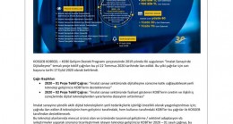 Bilgilendirme semineri  düzenlenecek