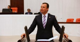 Doğu Akdeniz’deki Gelişmeleri  Değerlendirdi
