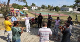 Toplu iş sözleşmesi imzalandı
