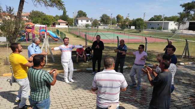 Toplu iş sözleşmesi imzalandı