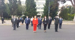İlköğretim Haftası başladı