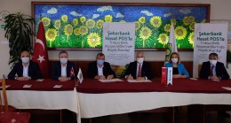 “Hasat Kart” geliyor