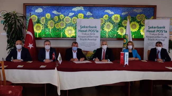 “Hasat Kart” geliyor