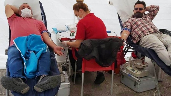 KTSO “Kan Bağışı”nda bulunmaya davet ediyor