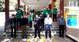 “Doğru tercih Meslek Liseleridir”
