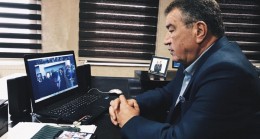 E-Ticaret Platformu Projesi Konuşuldu