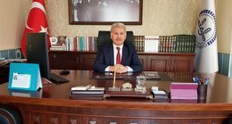 CAMİLER VE DİN GÖREVLİLERİ HAFTASI