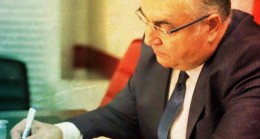 BAŞKAN’A YAPILAN SİBER SALDIRIYI KINIYORUZ